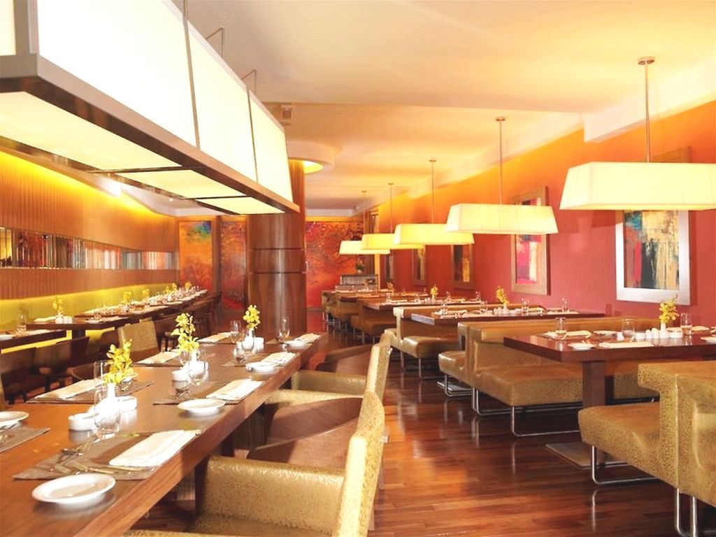 Burjuman Arjaan By Rotana - Dubai Aparthotel Exterior photo