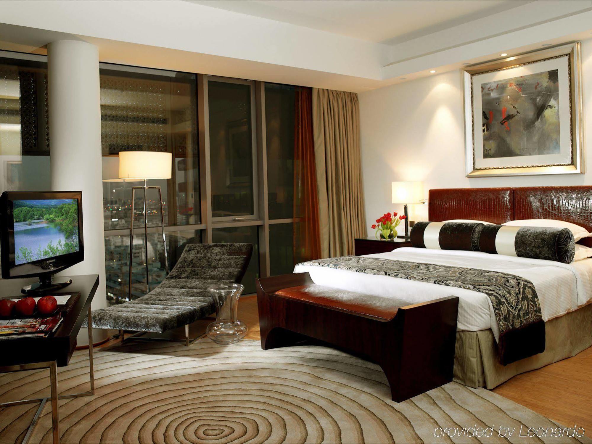 Burjuman Arjaan By Rotana - Dubai Aparthotel Room photo